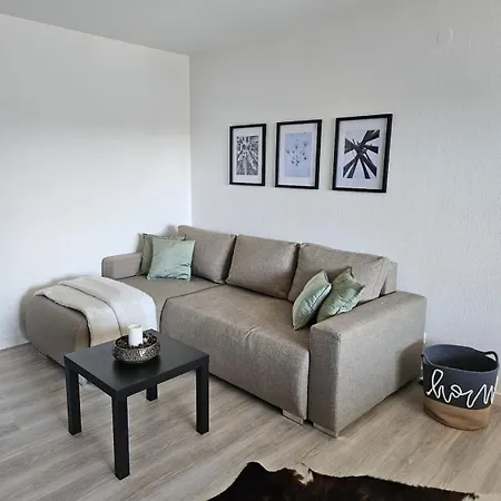 Weidenblick In Appartement *