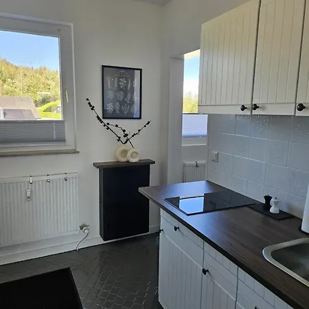 Weidenblick In Appartement Brilon